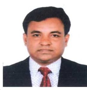 Mohammad Billal Hossain