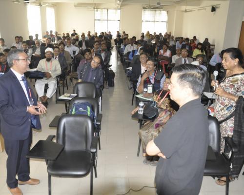23rd International Mathematics Conference 2023