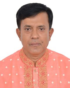 Md. Golam Mostafa