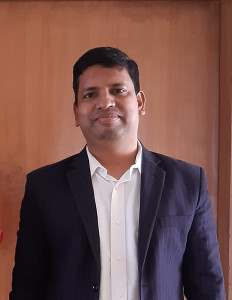 Prof. Dr. Md. Kamrujjaman