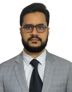 Prof. Dr. Mostak Ahmed