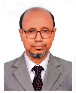 Prof. Dr. Sheikh Anwar Hossain